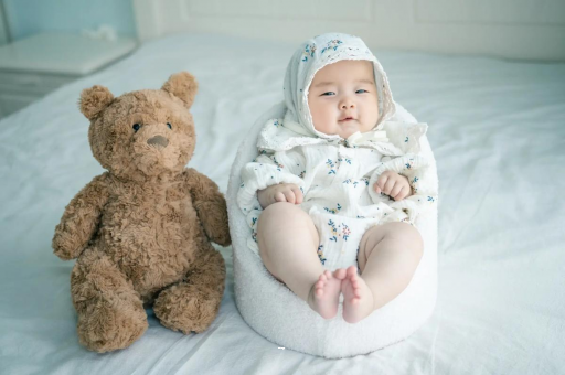 莱州宝宝拉稀酸臭